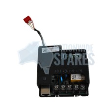 4055890208 17222000013648 BOARD TERMINAL ASSY Electrolux